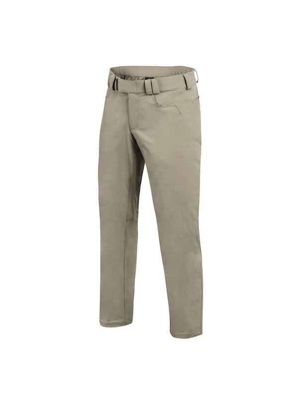 Helikon Covert Tactical Pants Khaki