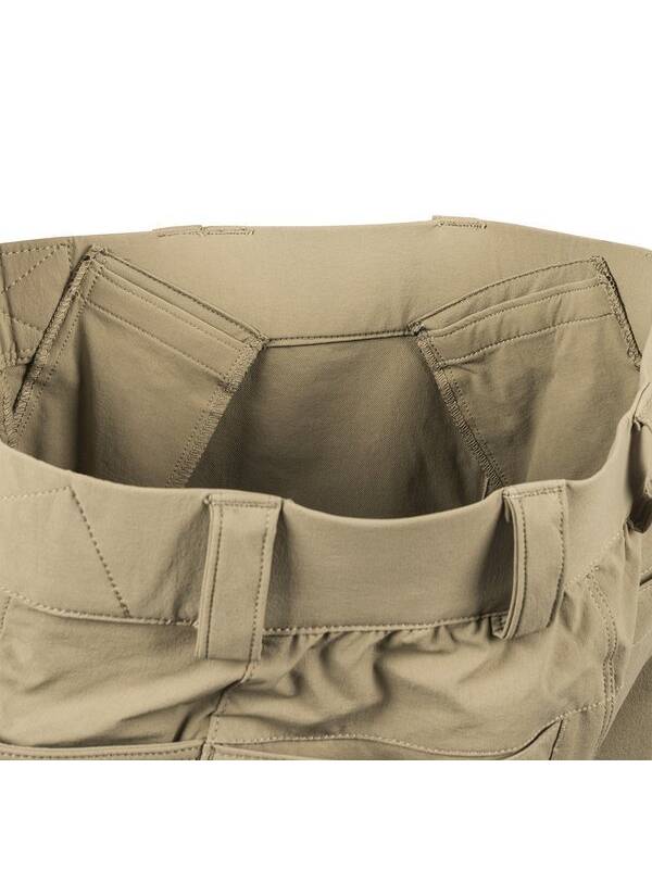Helikon Covert Tactical Pants Khaki