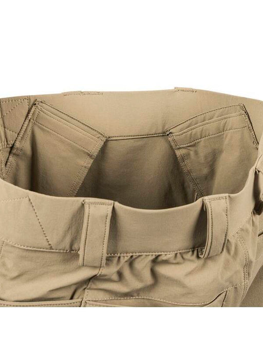 Helikon Covert Tactical Pants Khaki