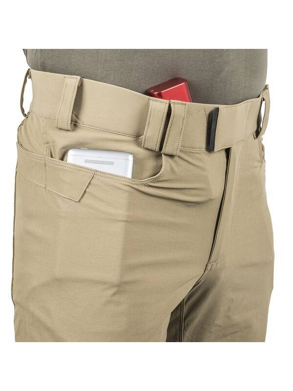 Helikon Covert Tactical Pants Khaki