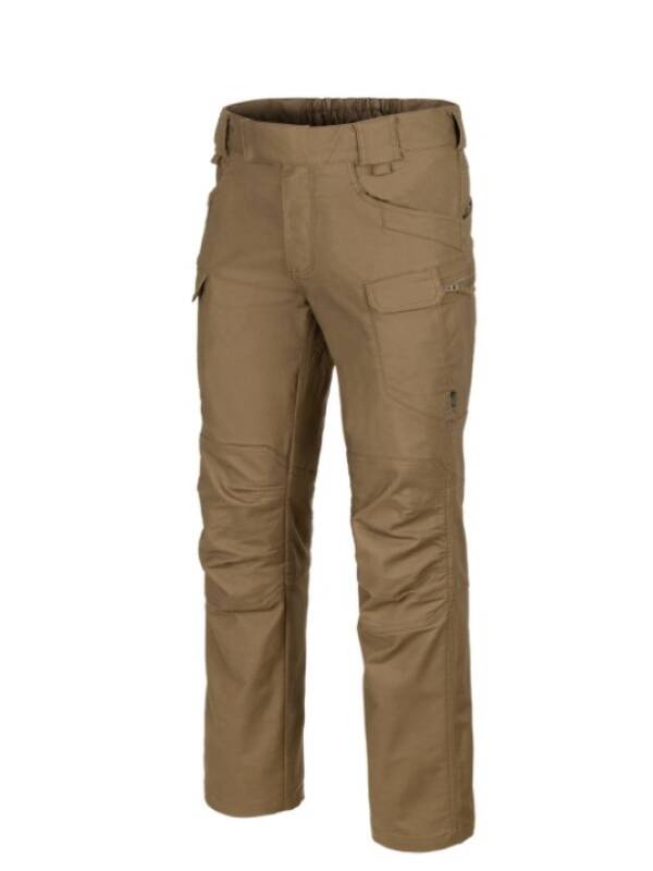 Helikon UTP Polycotton Canvas Pants Coyote
