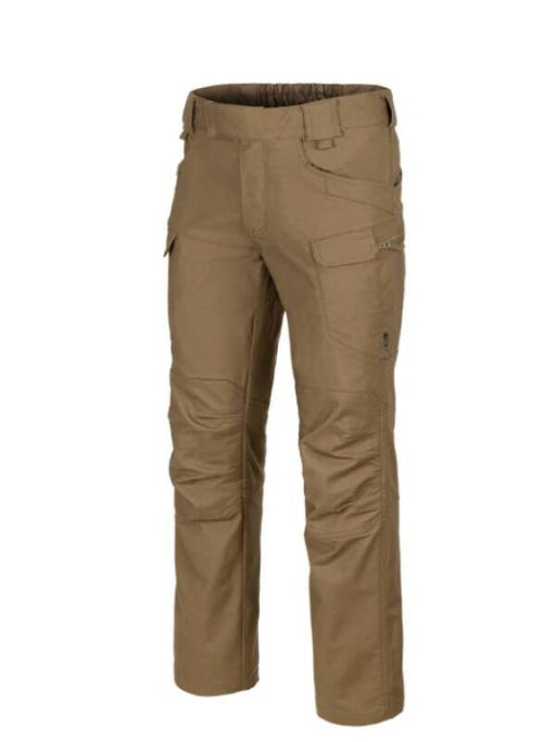 Helikon UTP Polycotton Canvas Pants Coyote