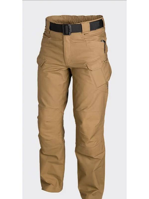 Helikon UTP Polycotton Ripstop Pants Coyote