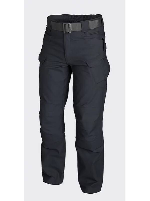 Helikon UTP Polycotton Ripstop Pants Navy Blue
