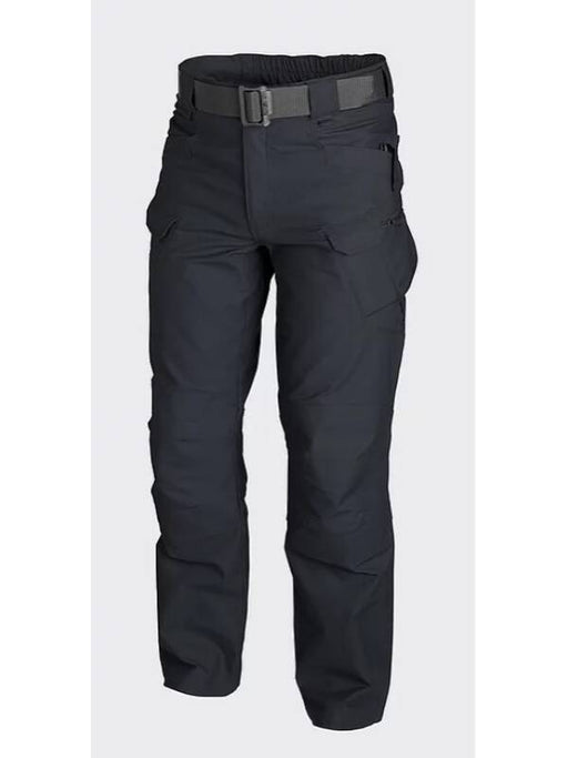 Helikon UTP Polycotton Ripstop Pants Navy Blue