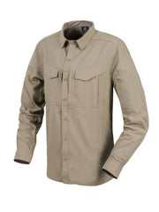 Helikon Defender MK2 Shirt Silver Mink