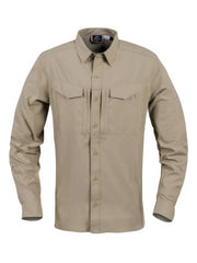 Helikon Defender MK2 Shirt Silver Mink