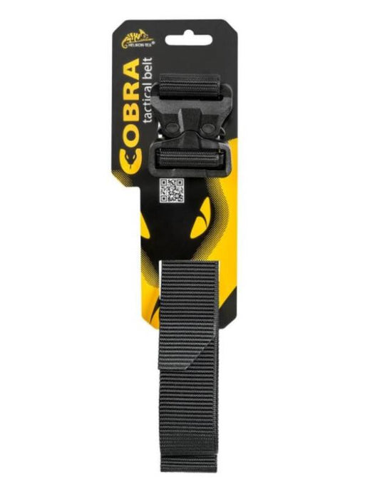 Helikon Cobra GT Tactical Belt Black