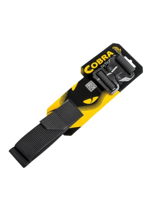 Helikon Cobra GT Tactical Belt Black