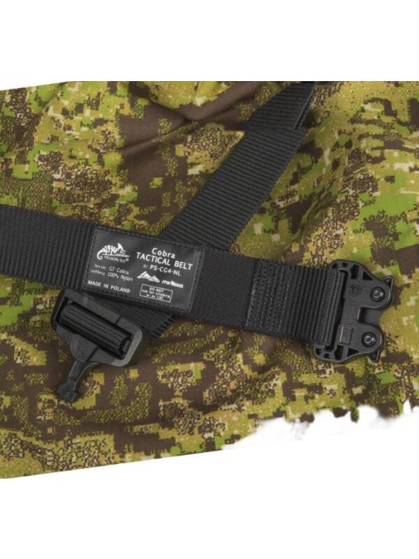 Helikon Cobra GT Tactical Belt Black