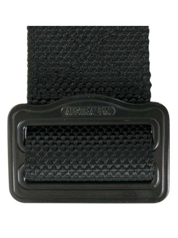 Helikon Mid Pro Tactical Belt Black