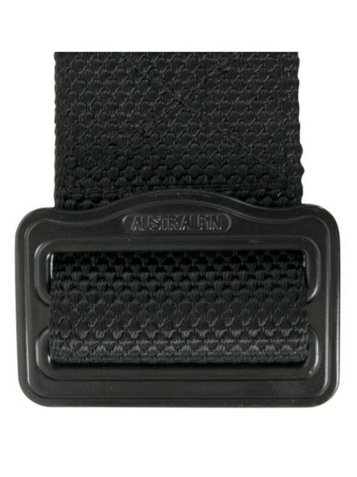 Helikon Mid Pro Tactical Belt Black