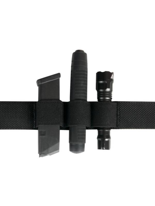 Helikon Mid Pro Tactical Belt Black