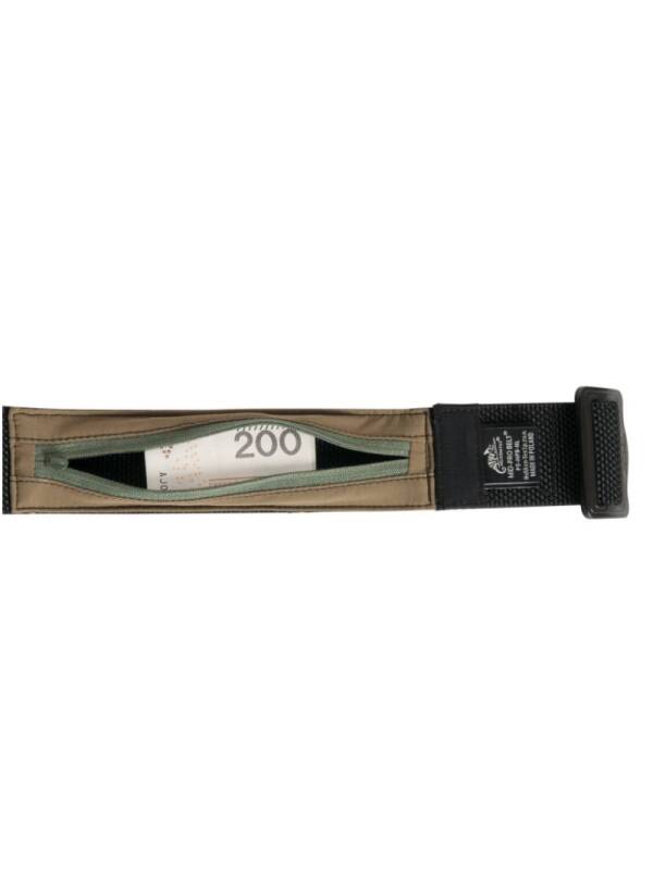Helikon Mid Pro Tactical Belt Black