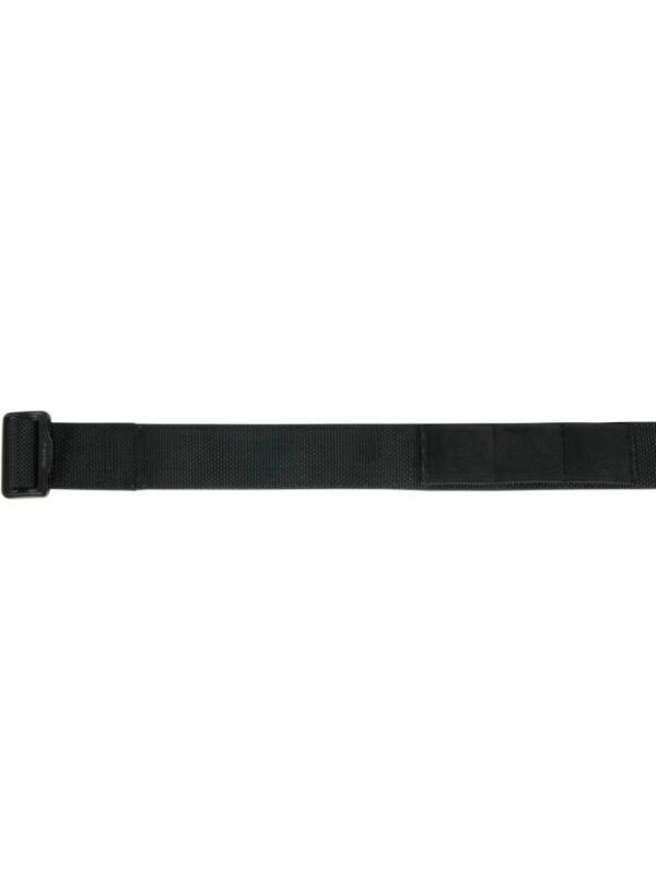 Helikon Mid Pro Tactical Belt Black