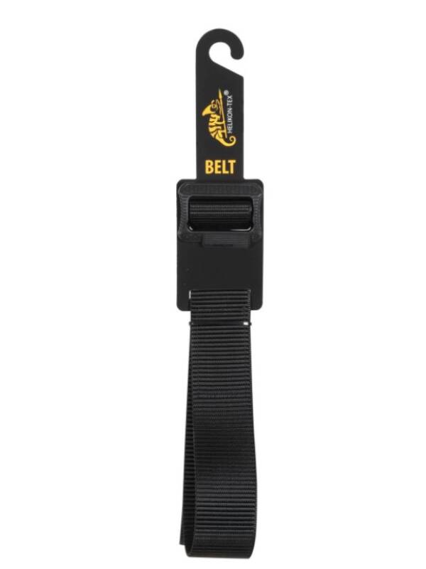 Helikon Urban Tactical Belt Black