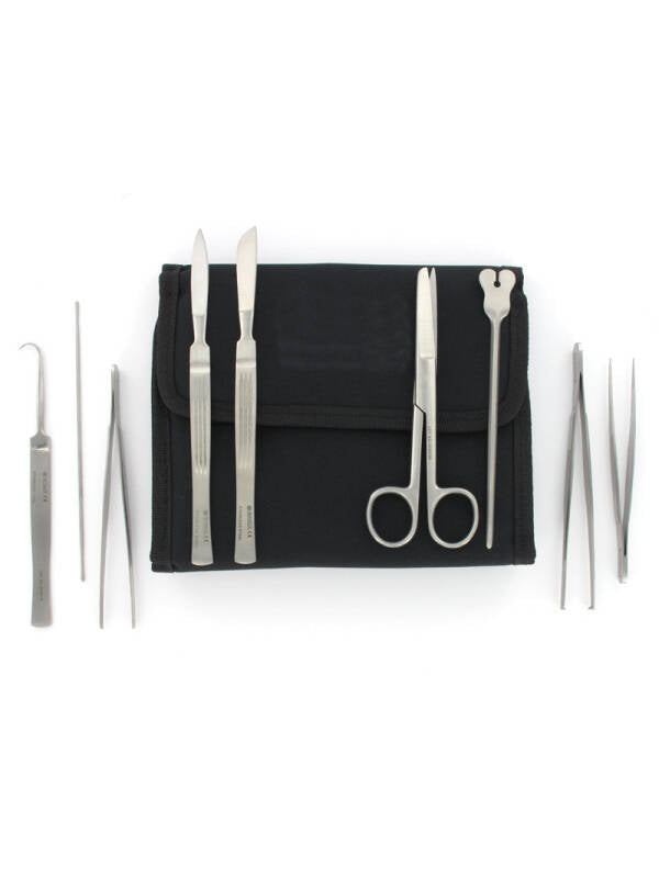 Surgical Kit Small – Compact Set