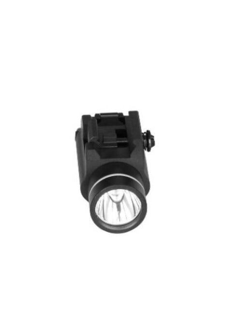 TPF-5 LED Tactical Weapon Light with Picatinny Mount