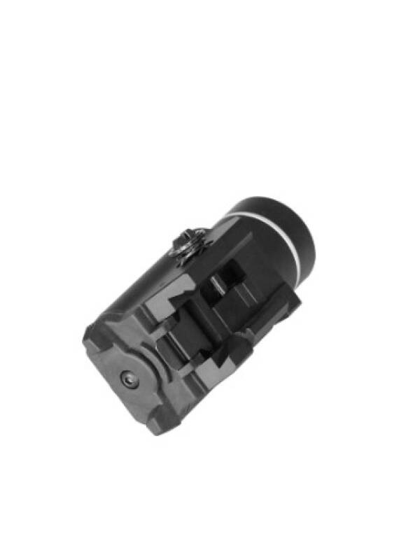 TPF-5 LED Tactical Weapon Light with Picatinny Mount