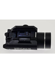 TPF-5 LED Tactical Weapon Light with Picatinny Mount