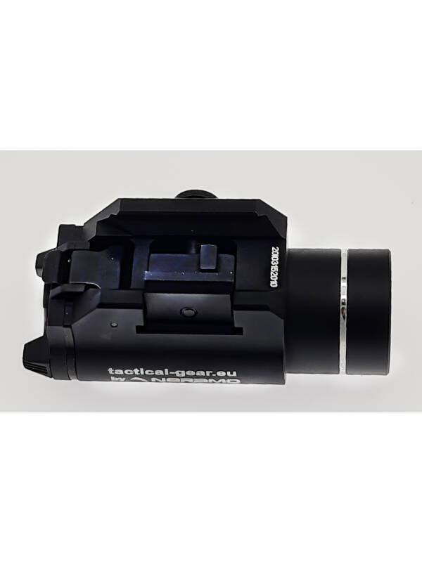 TPF-5 LED Tactical Weapon Light with Picatinny Mount