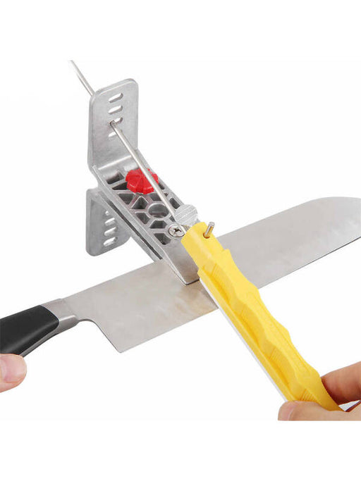Deluxe Knife Sharpening System