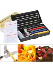 Deluxe Knife Sharpening System