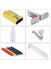 Deluxe Knife Sharpening System
