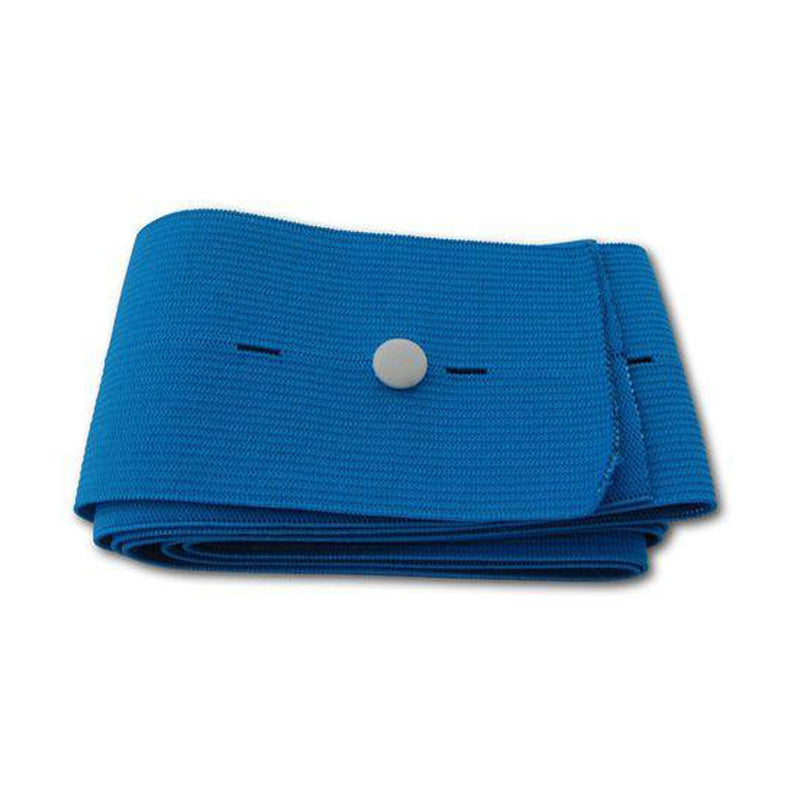 Clinical Abdominal Transducer Belt - Single Use CTG Accessory