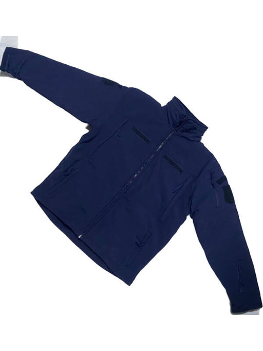 Softshell Jacket Navy