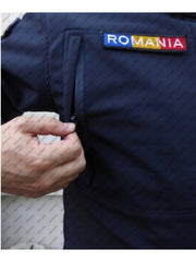 Softshell Jacket Navy