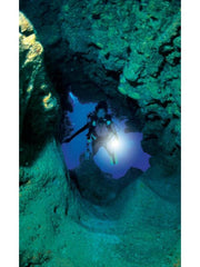 Subaqua K575 Waterproof Diving Flashlight 4800 Lumens