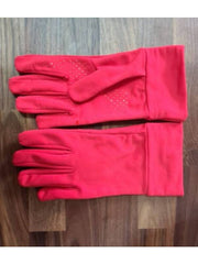 Microfiber Anti-Slip Gloves