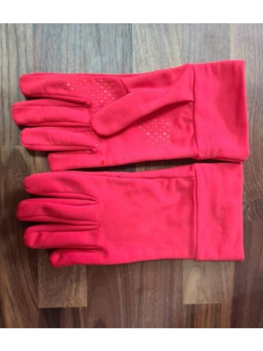 Microfiber Anti-Slip Gloves
