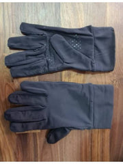Microfiber Anti-Slip Gloves