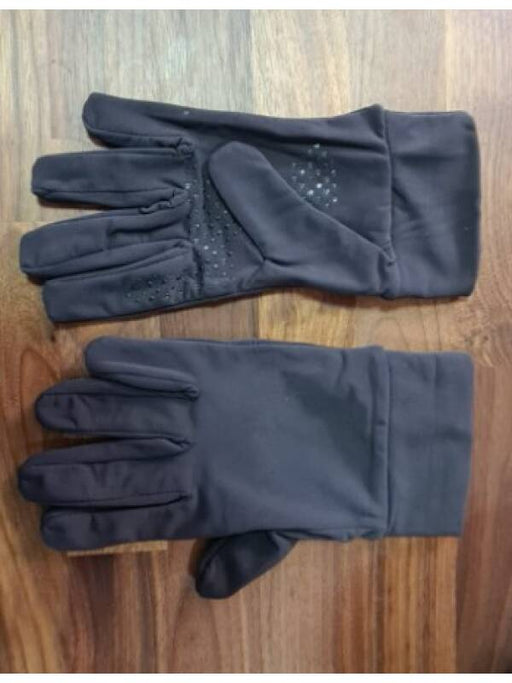 Microfiber Anti-Slip Gloves