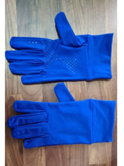 Microfiber Anti-Slip Gloves