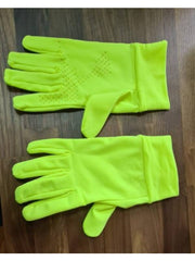Microfiber Anti-Slip Gloves