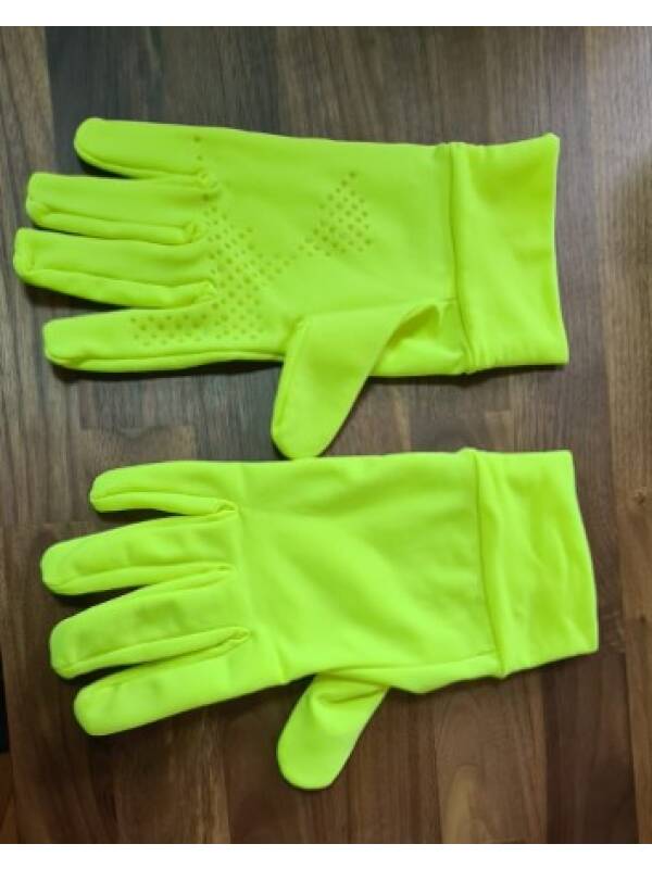 Microfiber Anti-Slip Gloves