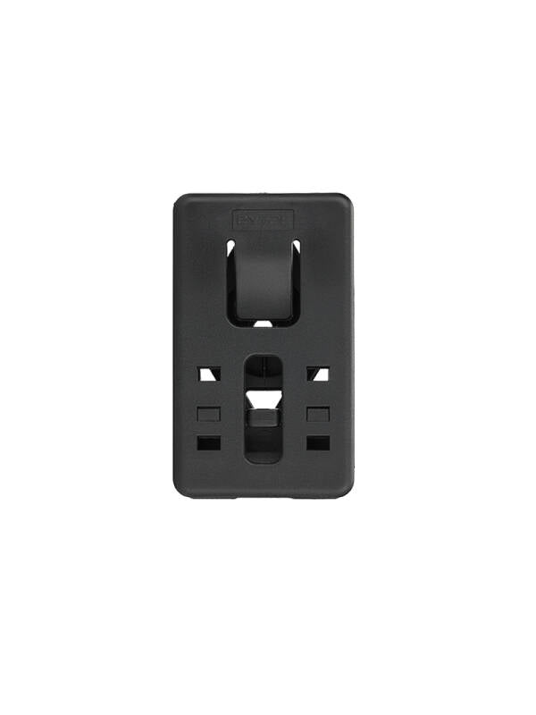 Cytac Belt Attachment Clip CY-BC2