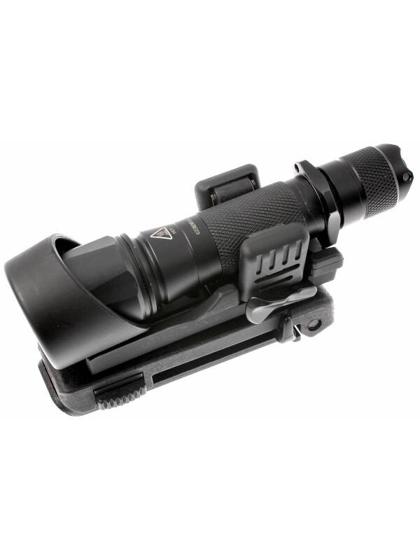 ESP LHU-14 Rotating Flashlight Holder 38-43mm