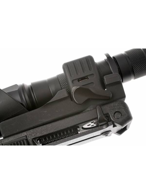 ESP LHU-14 Rotating Flashlight Holder 38-43mm