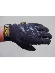 Mechanix MX1 Anti-Slip Gloves for Security Personnel