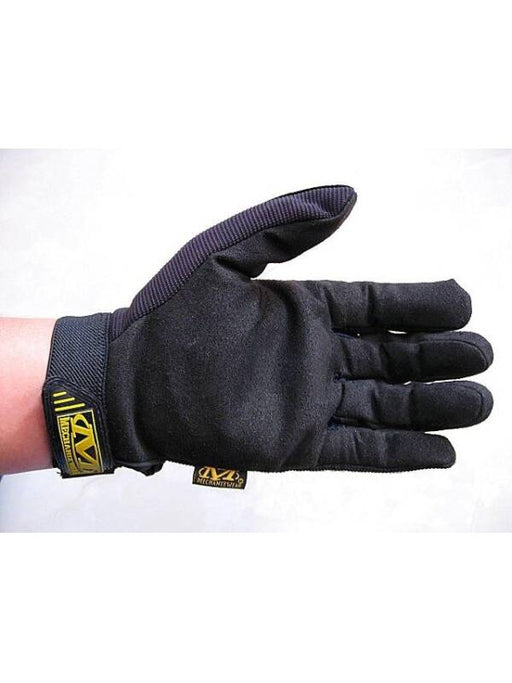 Mechanix MX1 Anti-Slip Gloves for Security Personnel