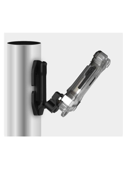 Armytek Zippy ES Keychain Light Grey