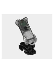 Armytek Zippy ES Keychain Light Grey