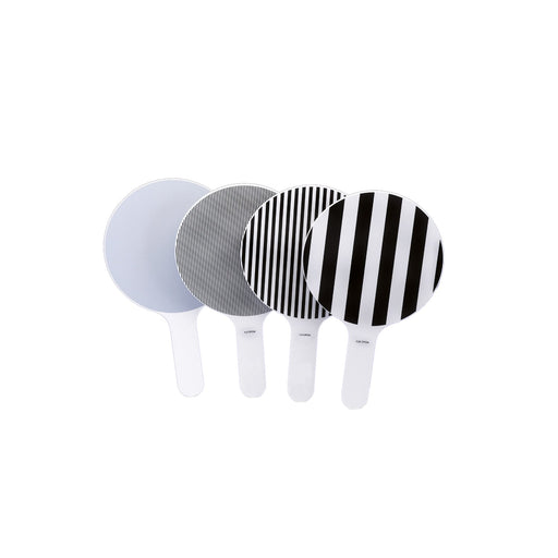 Trusetal LEA Gratings Paddles for Visual Acuity Testing