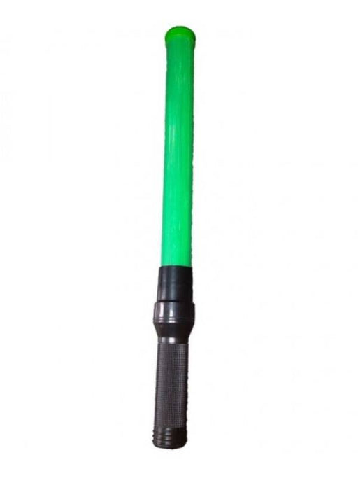 Signal Baton Green 53 cm