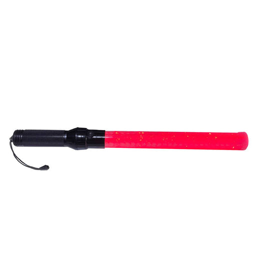 Signal Light Baton Red/Green 53cm