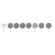 Trusetal LEA Gratings Paddles for Visual Acuity Testing